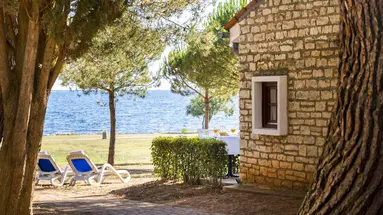 Resort Villas Rubin