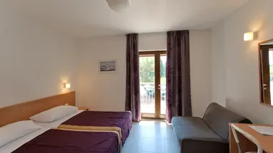 Resort Villas Rubin
