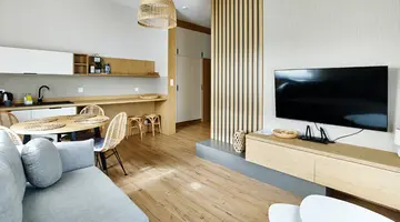 Resort Zacisze