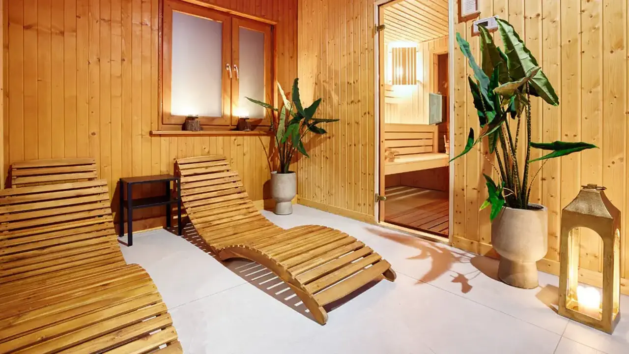 Resort Zacisze