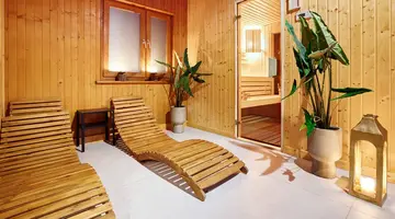 Resort Zacisze