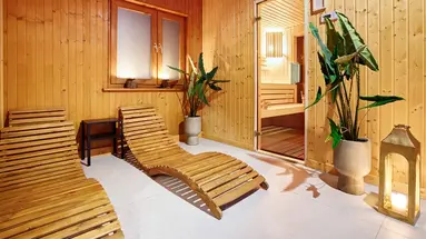 Resort Zacisze