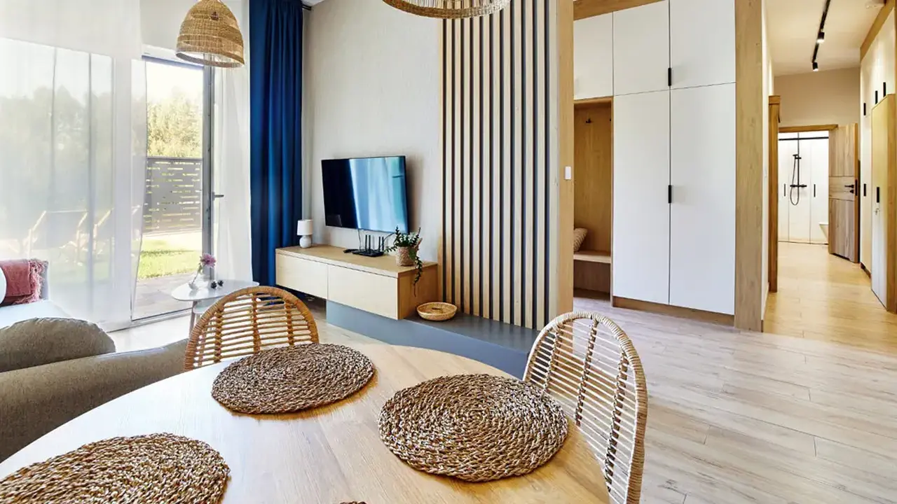 Resort Zacisze