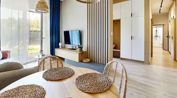 Resort Zacisze