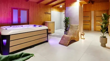 Resort Zacisze