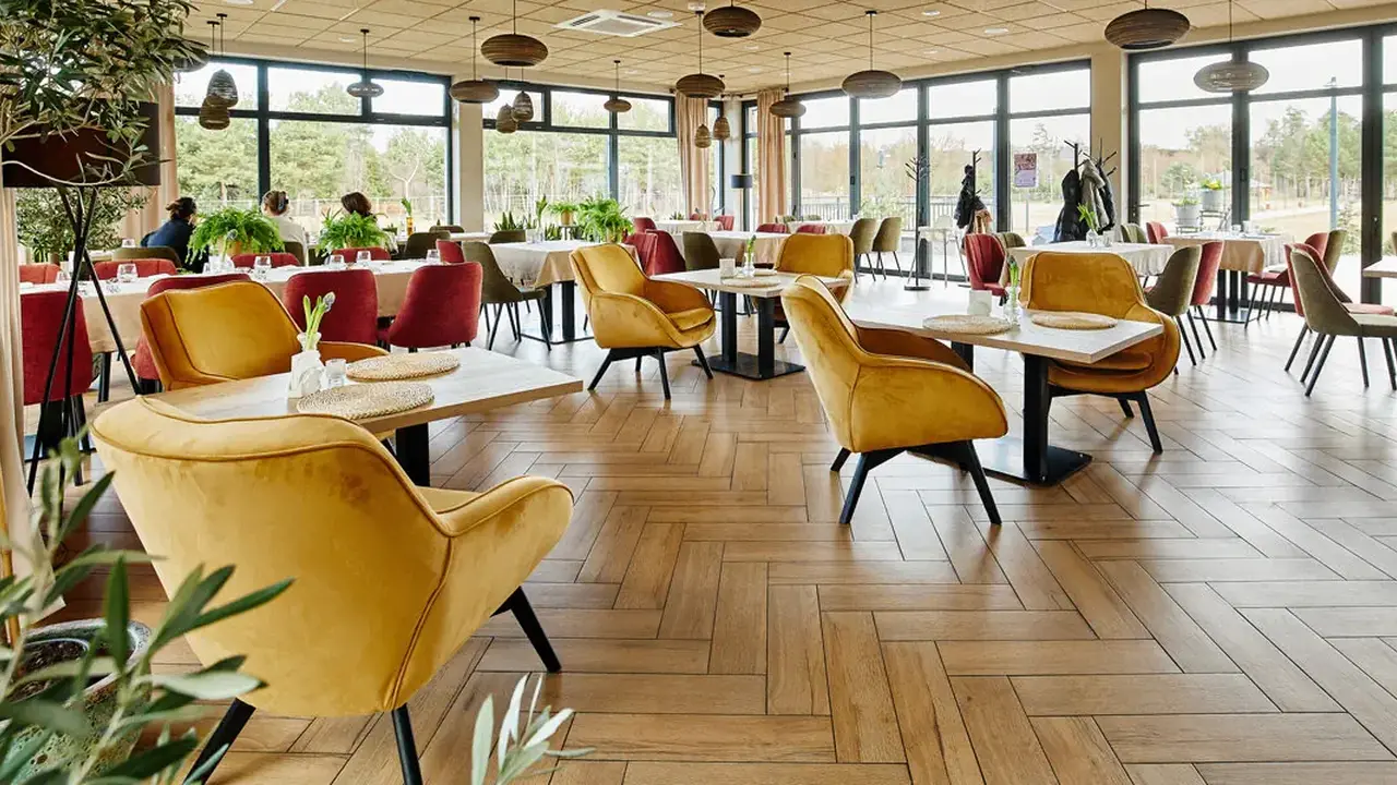 Resort Zacisze