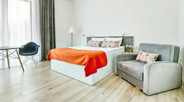 Resort Zacisze