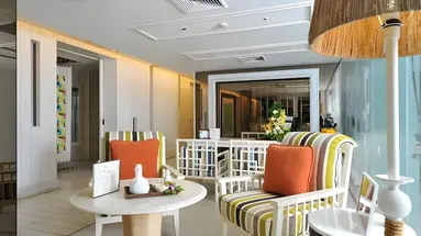 Rest Detail Hua Hin