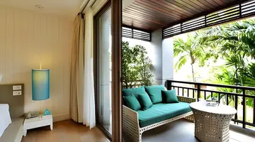 Rest Detail Hua Hin