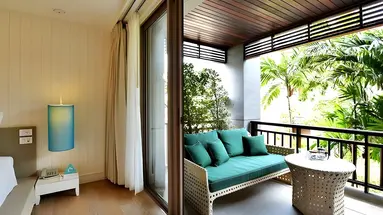 Rest Detail Hua Hin