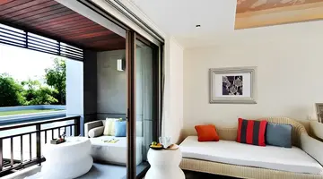 Rest Detail Hua Hin