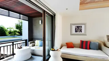 Rest Detail Hua Hin