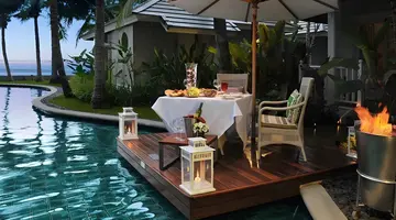 Rest Detail Hua Hin