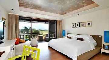 Rest Detail Hua Hin
