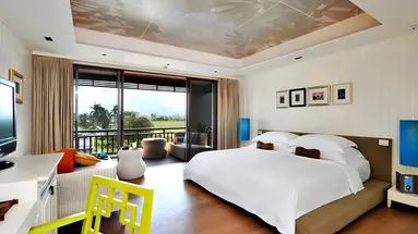 Rest Detail Hua Hin
