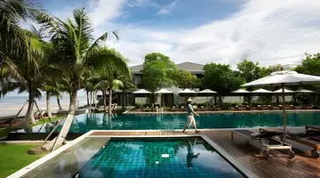 Rest Detail Hua Hin