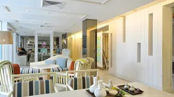 Rest Detail Hua Hin