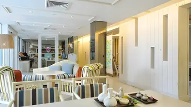 Rest Detail Hua Hin