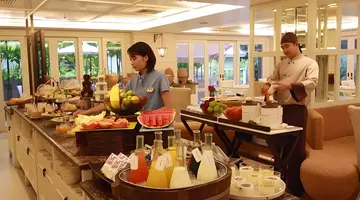 Rest Detail Hua Hin