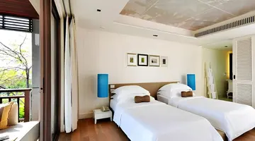 Rest Detail Hua Hin