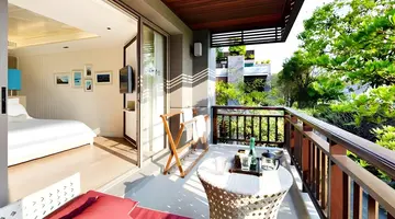 Rest Detail Hua Hin