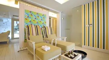 Rest Detail Hua Hin