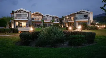 Restia Suites