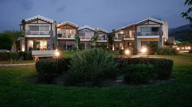 Restia Suites