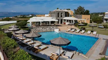 Restia Suites