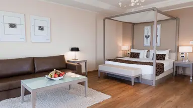 Restia Suites