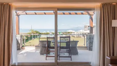 Restia Suites