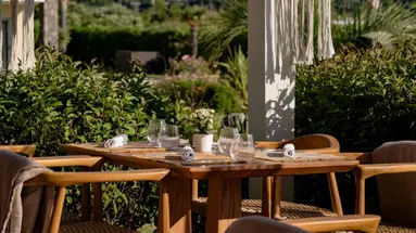 Restia Suites