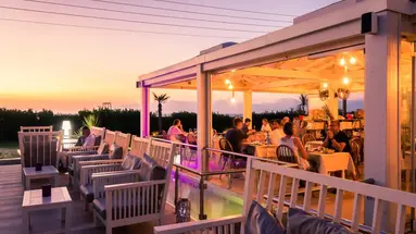 Restia Suites