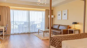 Restia Suites