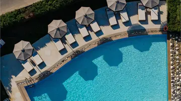 Restia Suites
