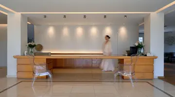 Restia Suites