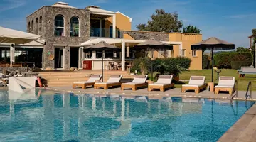 Restia Suites