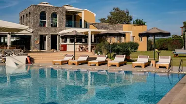 Restia Suites