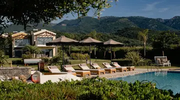 Restia Suites
