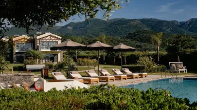 Restia Suites