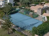 Restia Suites