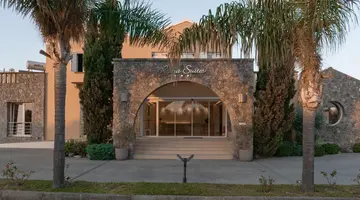 Restia Suites