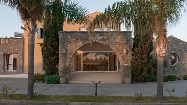 Restia Suites