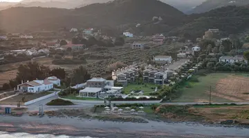 Restia Suites