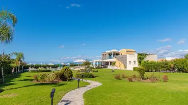 Restia Suites
