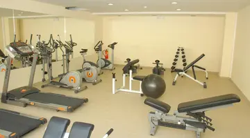 Restia Suites