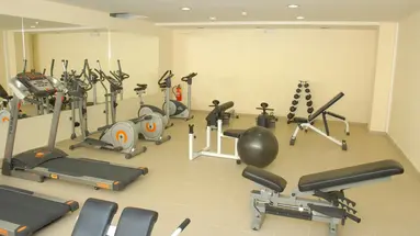 Restia Suites