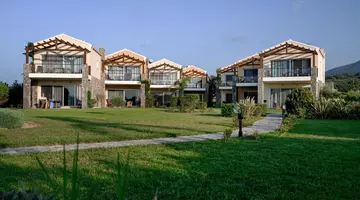 Restia Suites