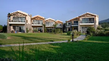 Restia Suites