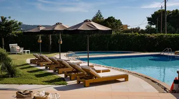Restia Suites